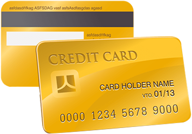 card